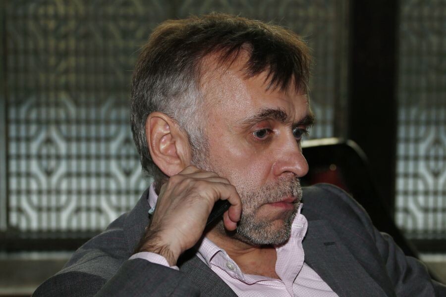    © Валерий Левитин/РИА Новости
