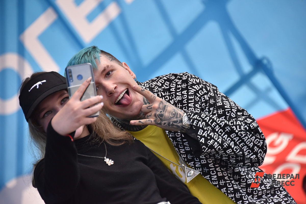 Тюменцы считают, что для работы блогером необходимы опыт и знания.  Фото: ФедералПресс / Полина Зиновьева