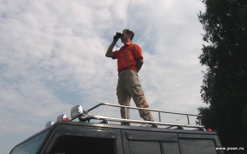 Андрей Поляков