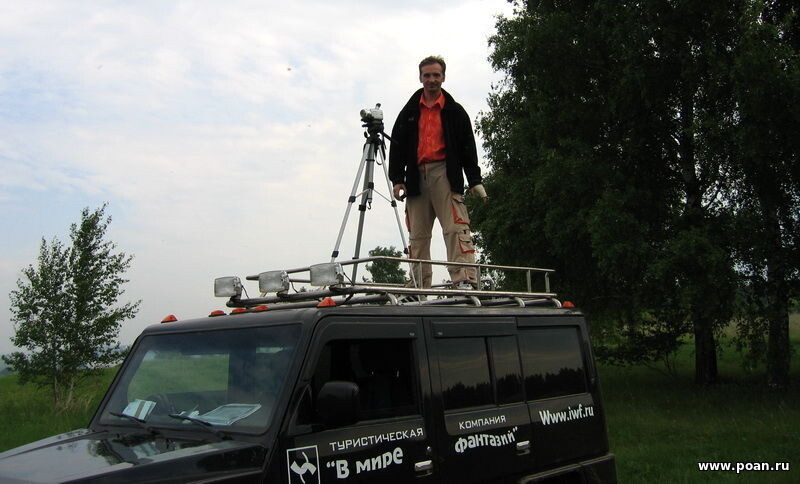 Андрей Поляков