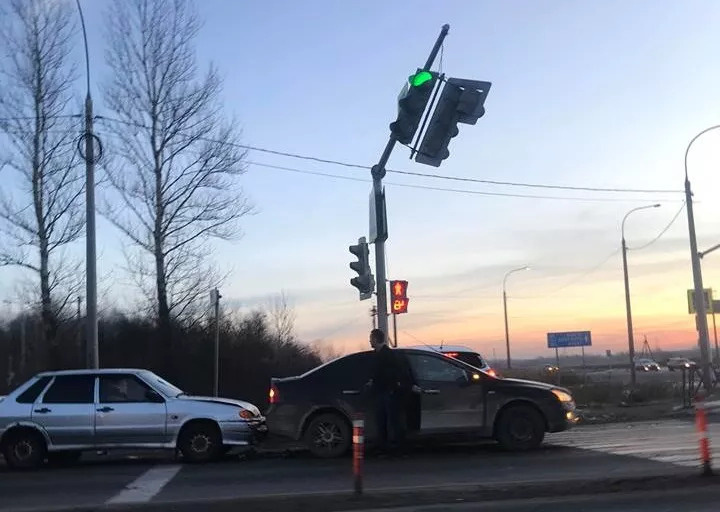 Возможен и такой вариант развития событий