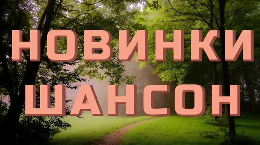 #160. 💎СЛУШАТЬ ☘️ НОВИНКИ РУССКИЙ ШАНСОН 2024 | ШИКАРНЫЙ ШАНСОН | КЛАССНЫЙ ШАНСОН 2024