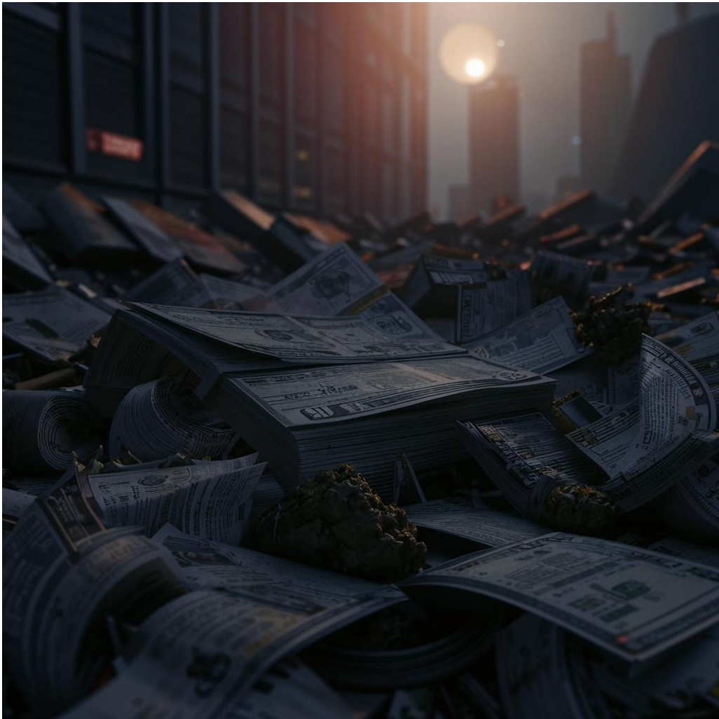 Изображение сгенерировала нейросеть Kandinsky.