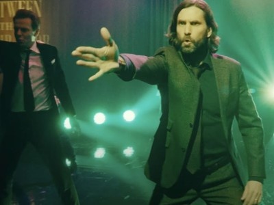    GamesVoice показала русскую версию главной сцены Alan Wake II [ВИДЕО]