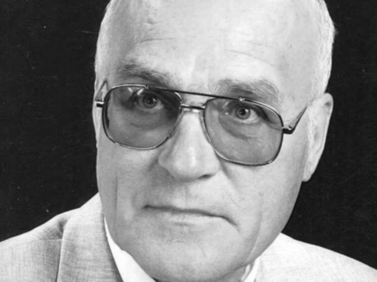     В Хабаровске скончался бывший ректор ДВГМУ Борис Михайлович Когут ФОТО: телеграм-канал «Здравый смысл 27»