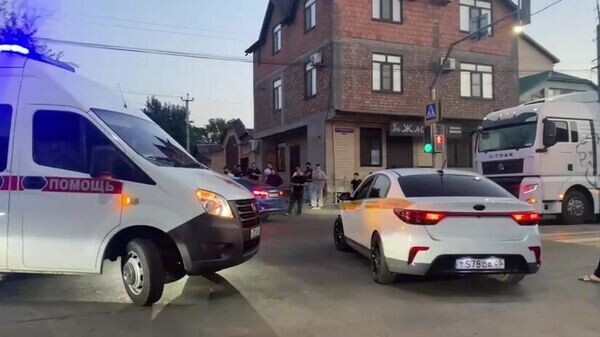    © Sputnik / РИА Новости