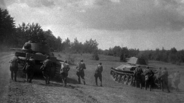    © Sputnik / Сергей Баранов