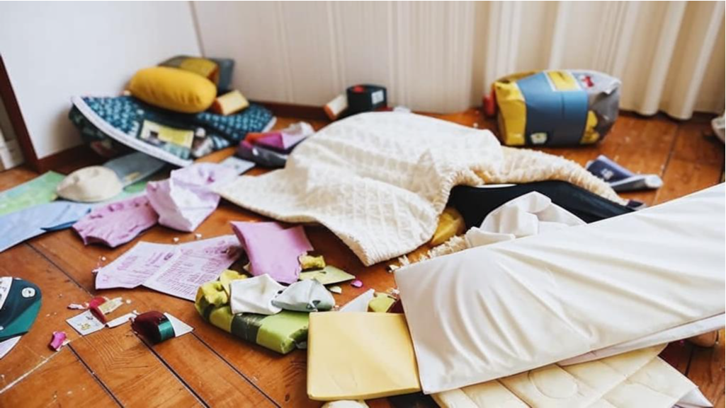 Фото:Kandinsky 3.1