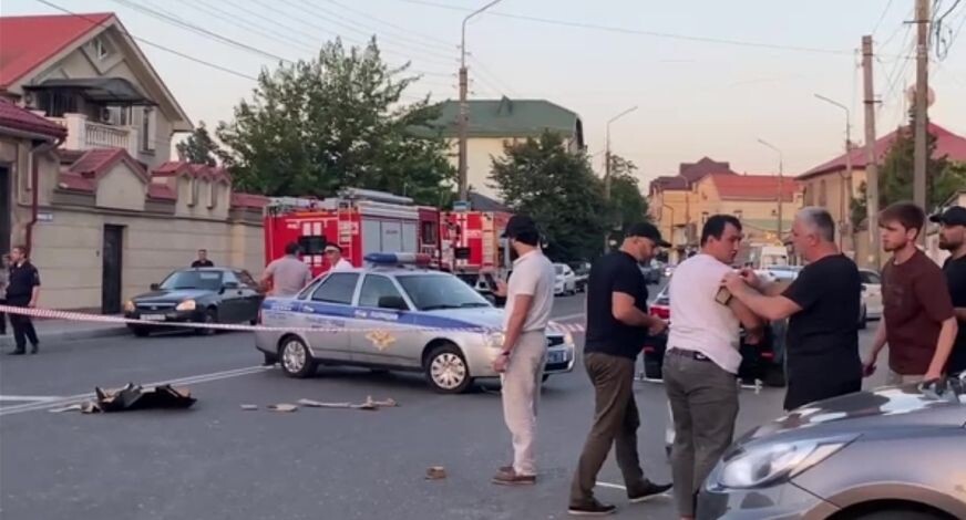    РИА «Новости»