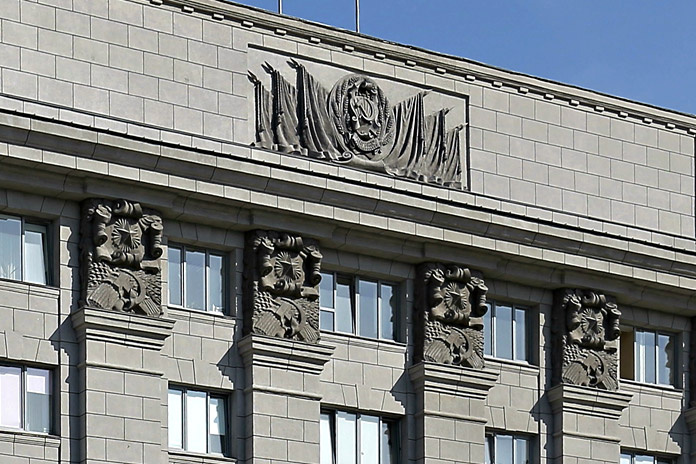 Фото из архива "Континента Сибирь"