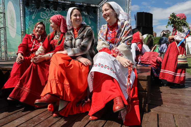 Фото: «БИЗНЕС Online»