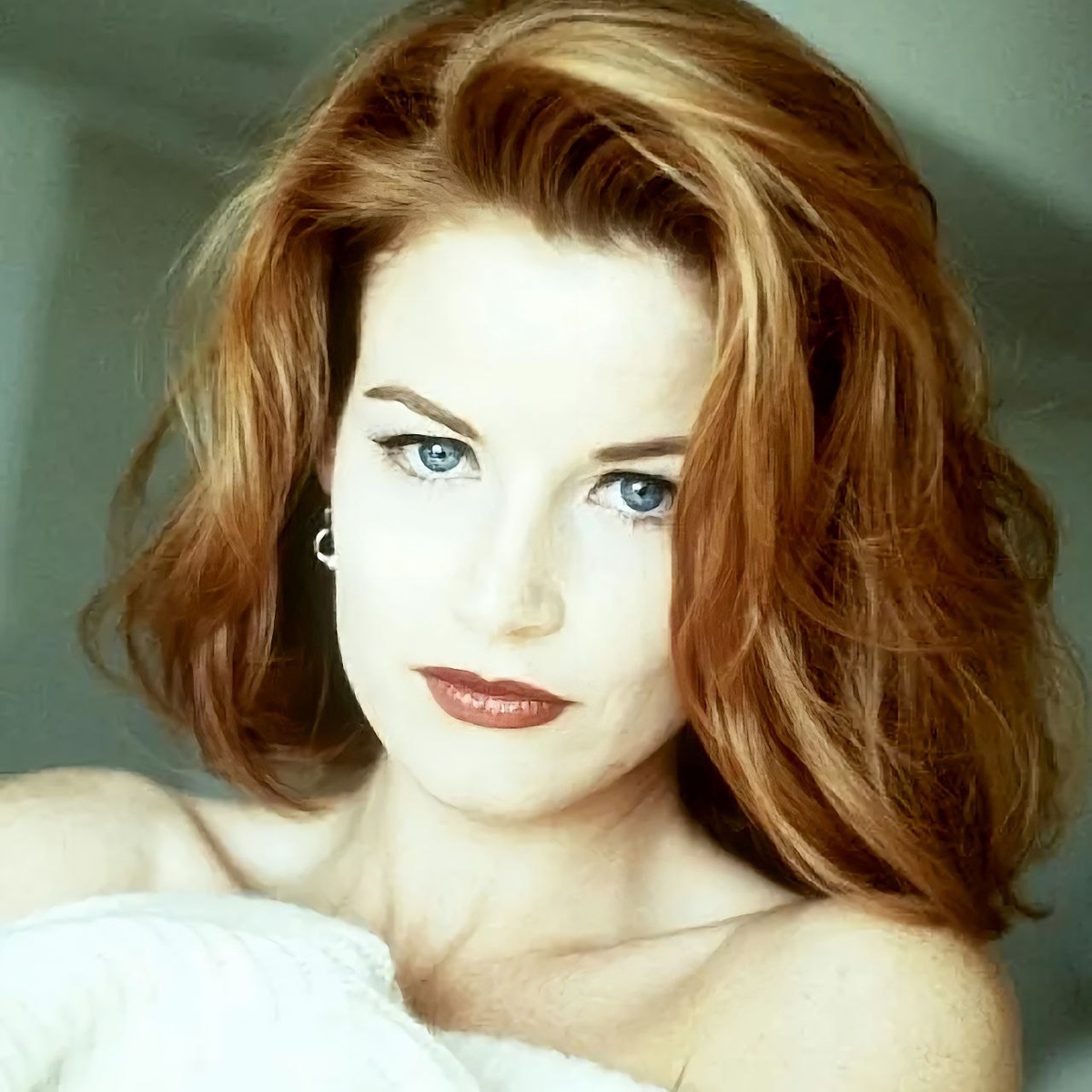 Лора Лейтон / Изображение взято из открытых источников в сети интернет