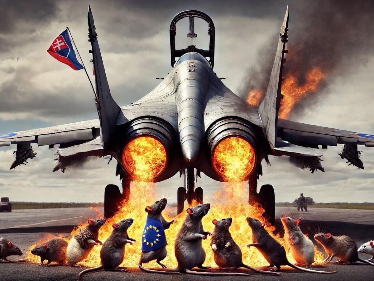    Изображение сгенерировано ИИ© РИА Новости / Сгенерировано ИИ