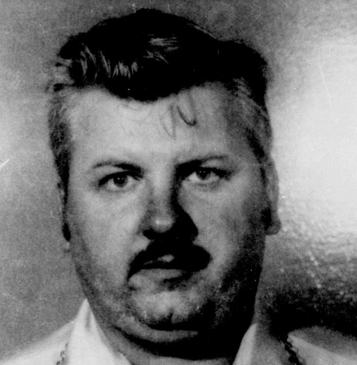 Джон Гейси.