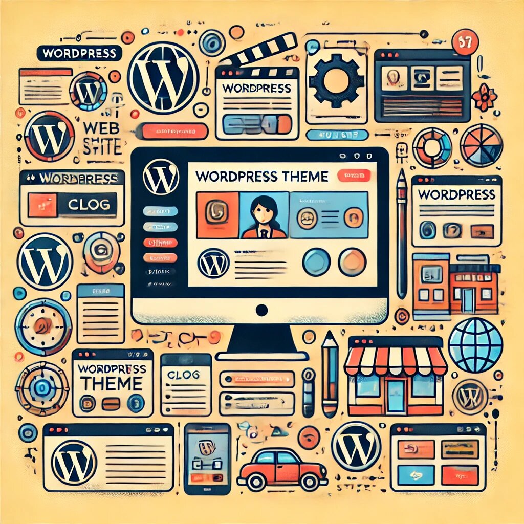 WordPress
