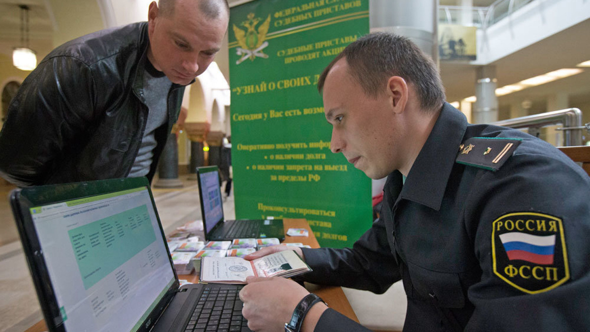 Как договориться с приставами о рассрочке и закрытии долгов