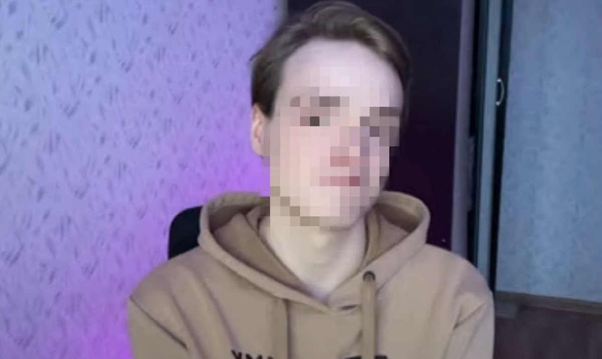 Фото: стоп-кадр из видео