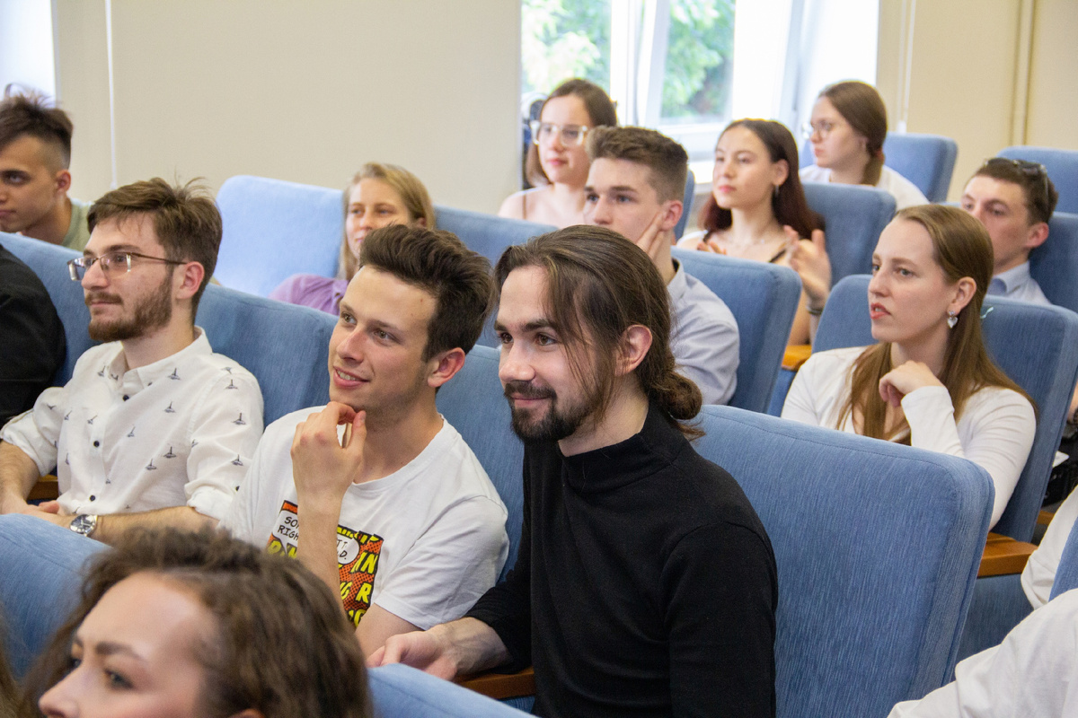 Фото: ЮУрГУ