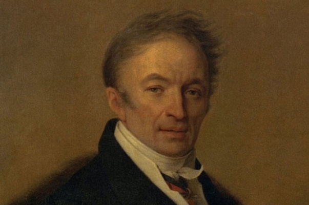 Кризис просвещения в переписке Мелодора и Филалета Н.М. Карамзина