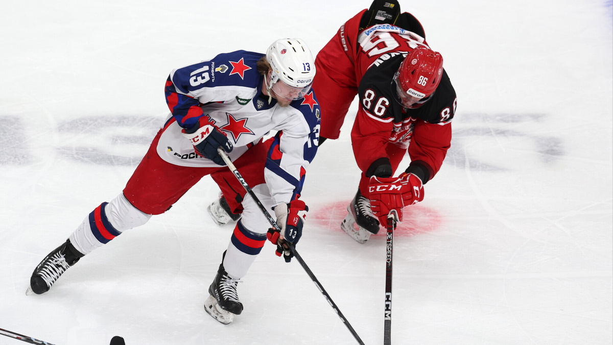 ЦСКА - Витязь, Кубок мэра Москвы