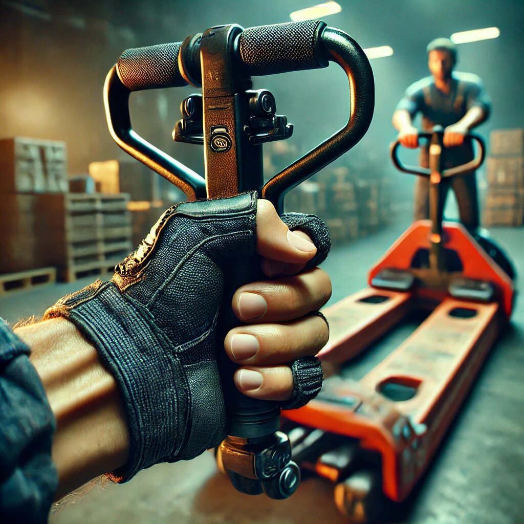 Безопасность при работе с рохлей