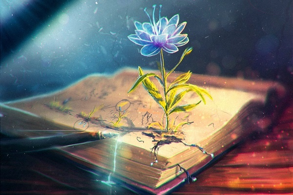 Нервы vs вдохновение в литературном творчестве