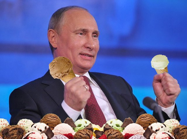 Фото-коллаж medialeaks.ru