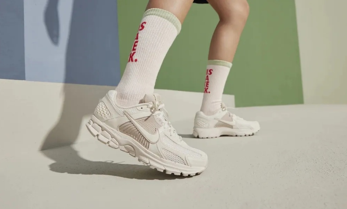 Nike Zoom Cushlon