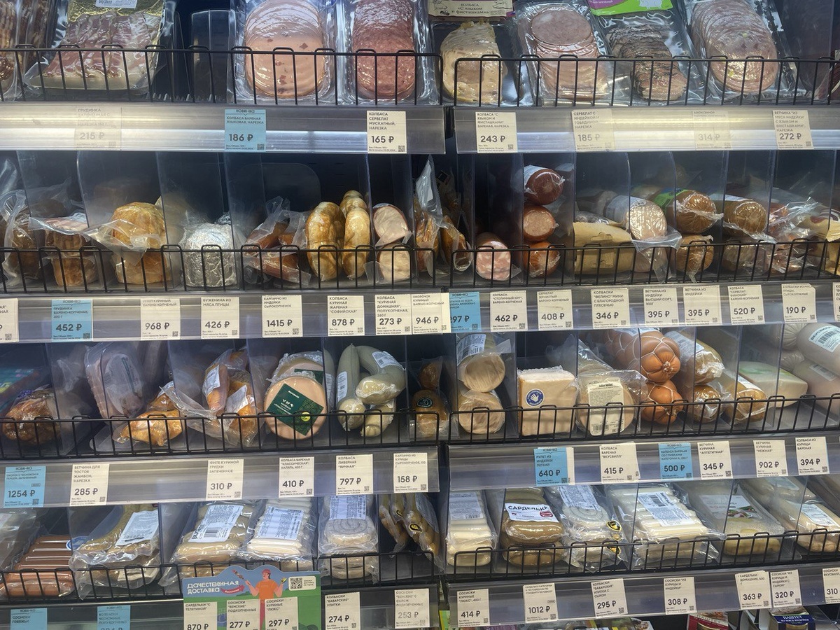 Большой выбор переработанных продуктов можно найти в любом магазине. Но ровня ли они по фактической питательной ценности свои натуральным «исходника»?