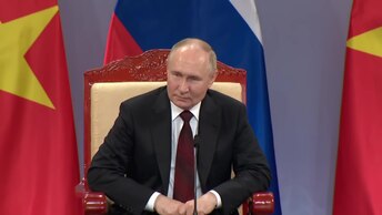 ⚡️Путин: «Таких разработок нет ни у кого!»