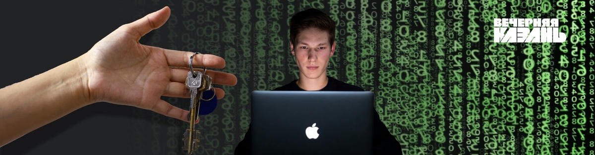 Ирина Звездина / «Вечерняя Казань