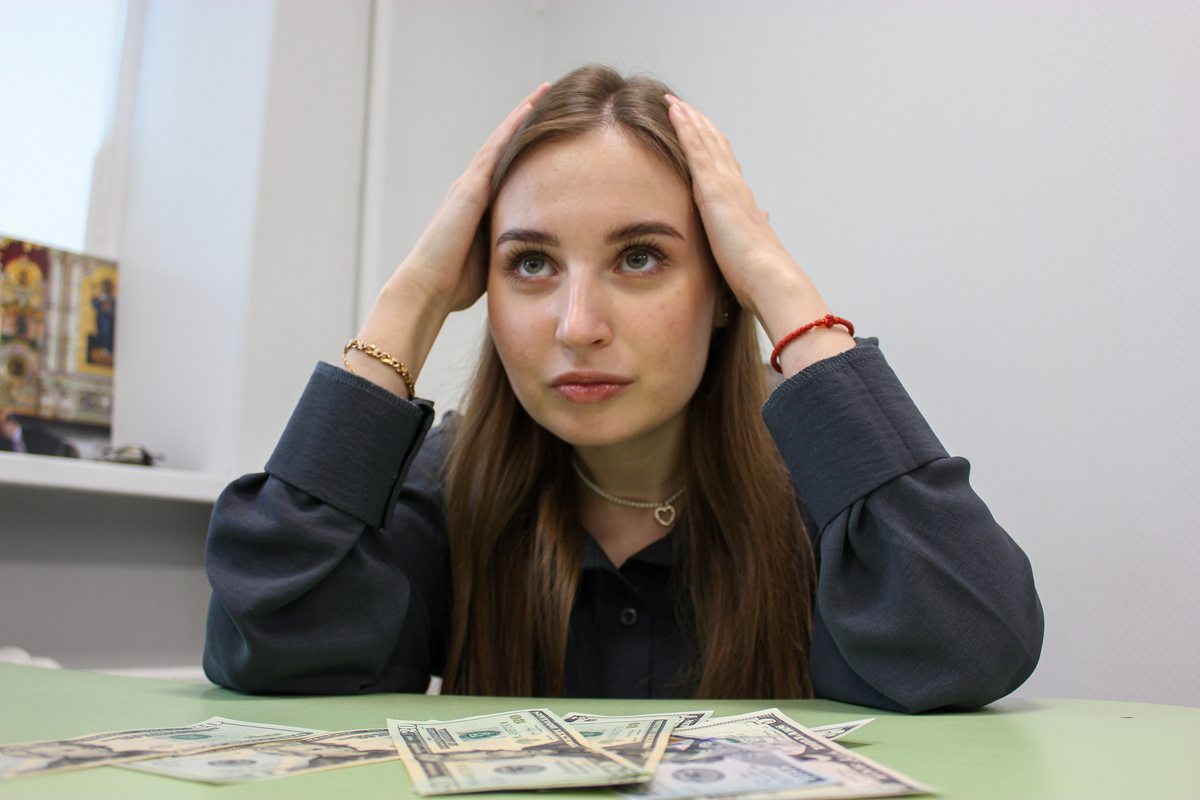 Новые правила начнут действовать с 1 сентября.  Фото: ФедералПресс / Дмитрий Шевалдин