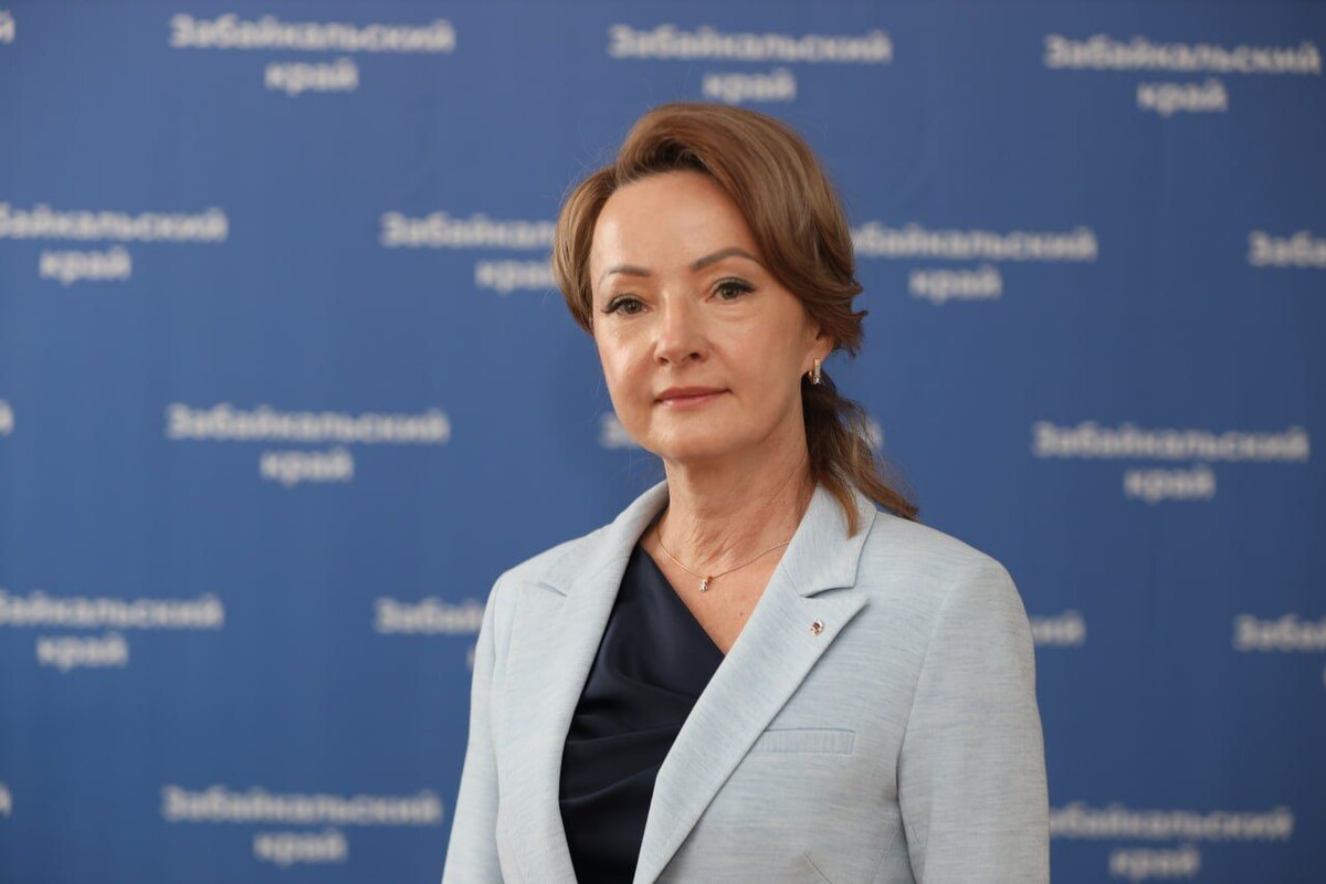    Фото: Пресс-служба Минкультуры Забайкалья