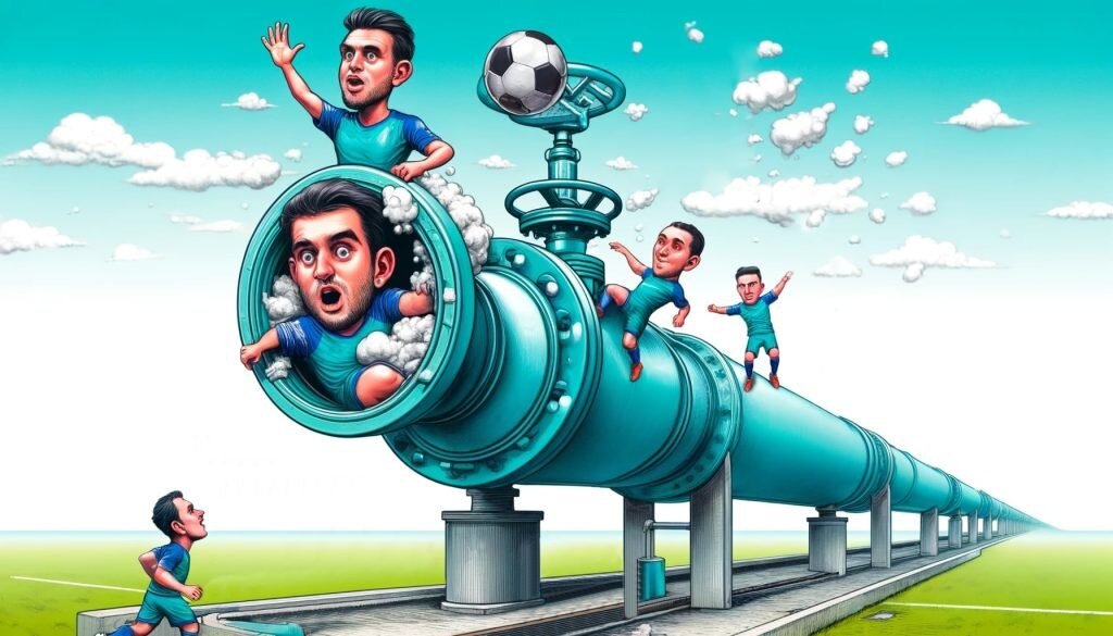 Футбольная империя "Зенита": шестая корона подтверждает превосходство!