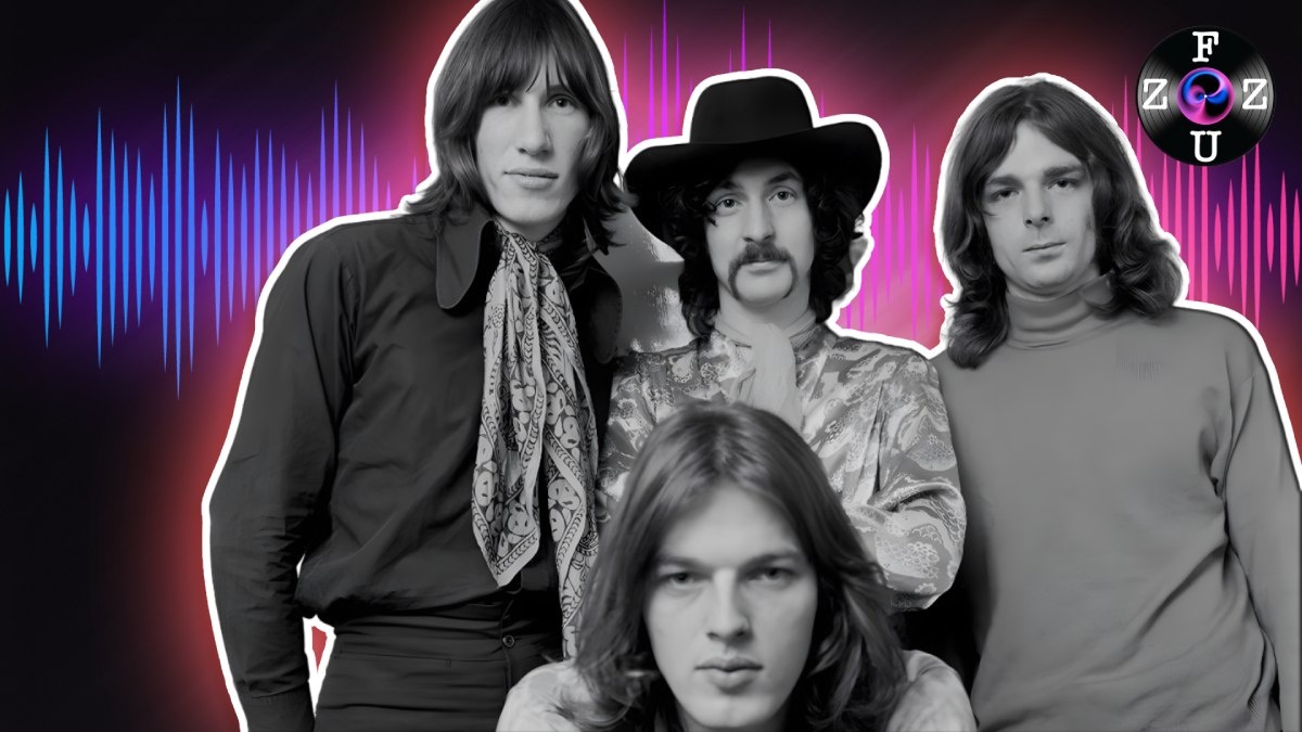 Самые интересные каверы на Pink Floyd: от панка до григорианских песнопений