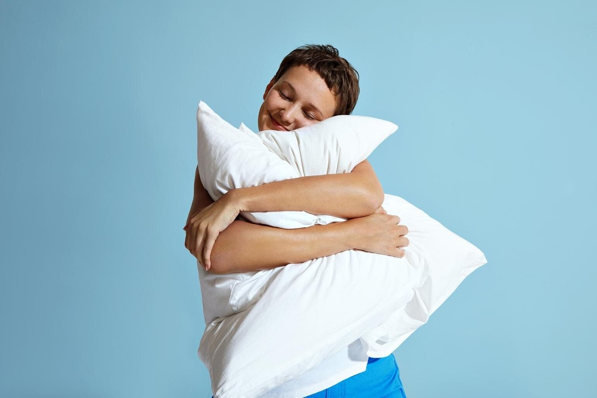     Плохо спите летом? Вот почему это происходит