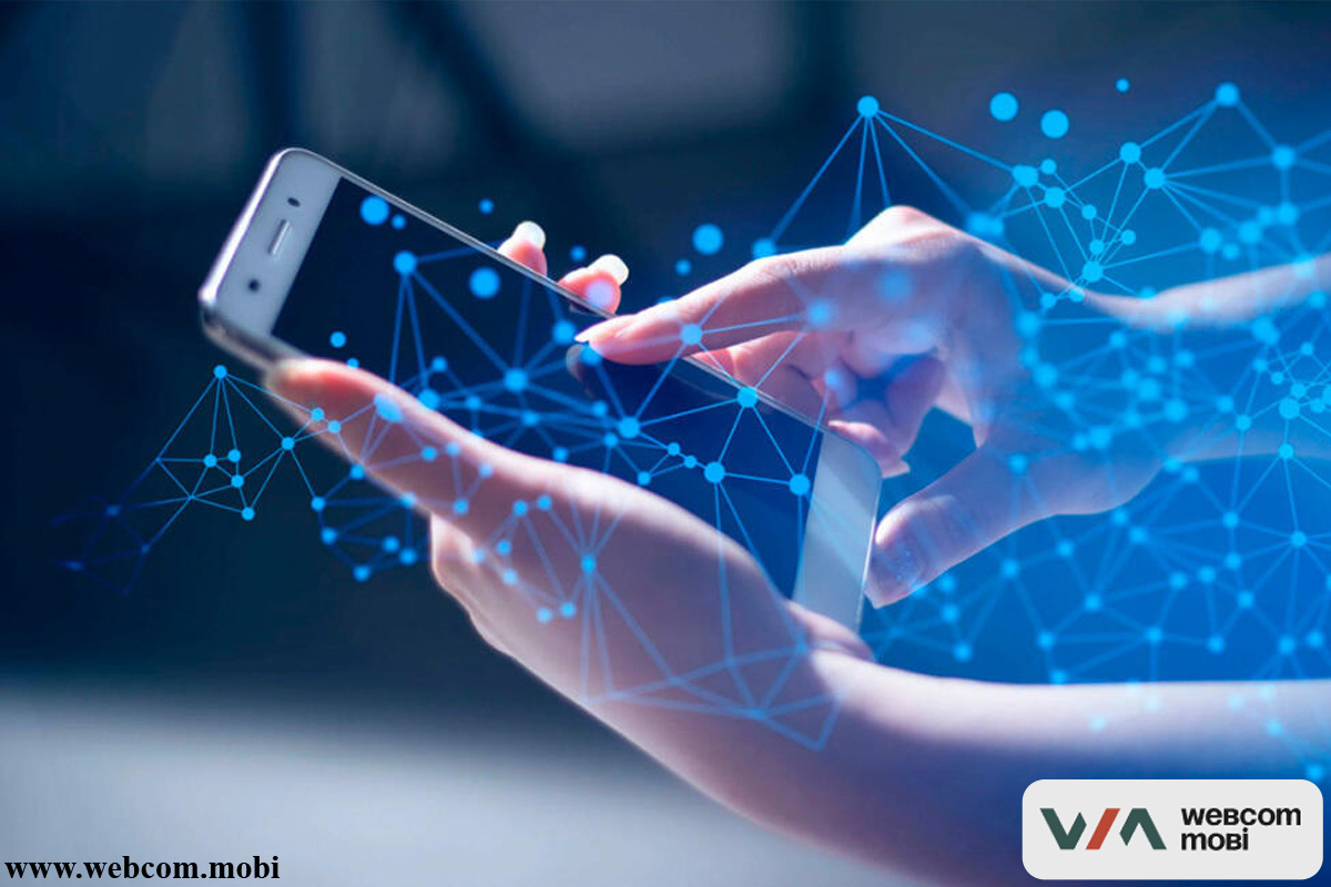 Webcom.mobi: Ваш надежный партнер в мире мобильных технологий