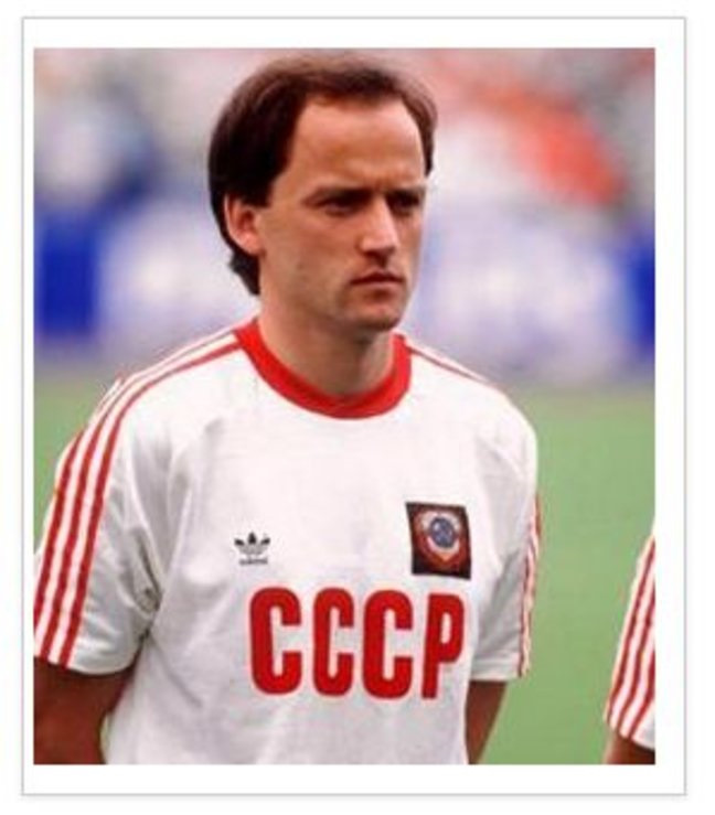 Беланов. Фото из открытых источников сети Интернет 