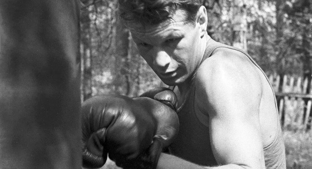 Борис Лагутин навсегда. К 86-летию со дня рождения