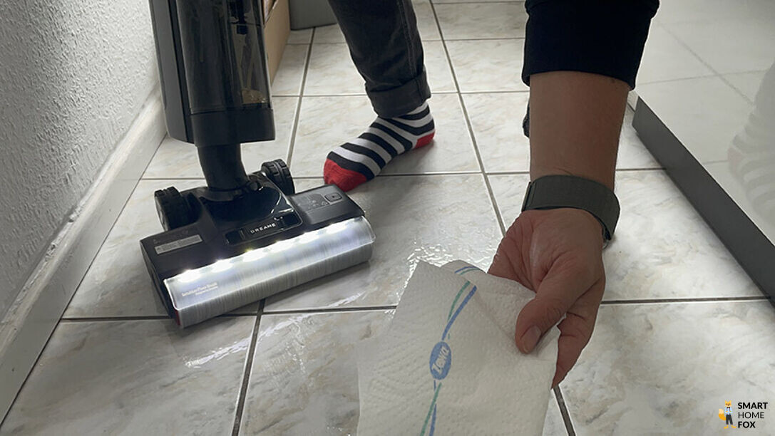 Изображение: © Smart Home Fox