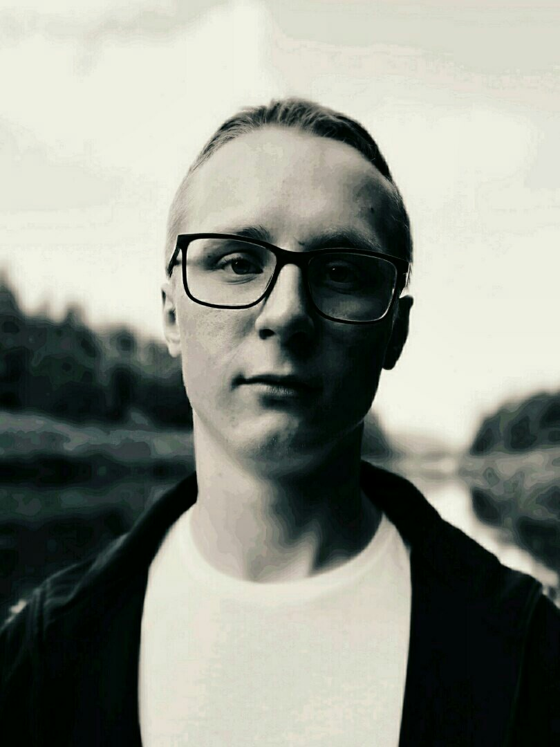 Денис Бороздин. Фото из личного архива