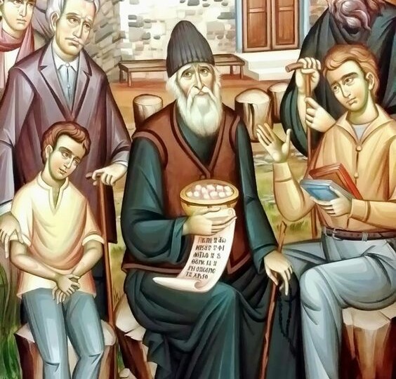 Почему эгоист не видит себя самого и бросается в крайности?