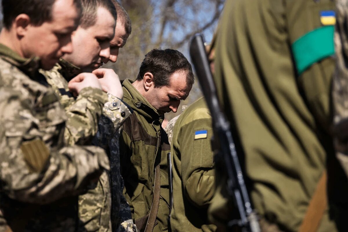 Вооруженные силы Украины утратили позиции в западной части Красногоровки. Об этом 24 июня сообщил советник главы Донецкой Народной Республики Игорь Кимаковский.