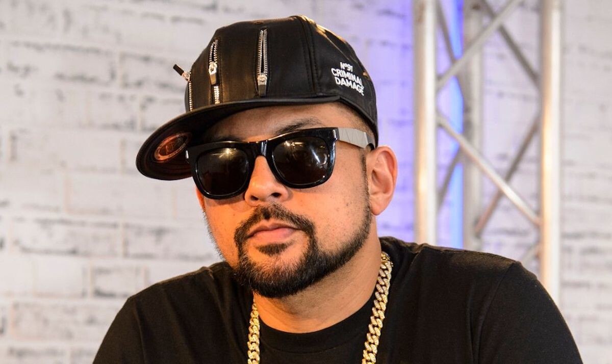 Sean Paul Net Worth 2024 