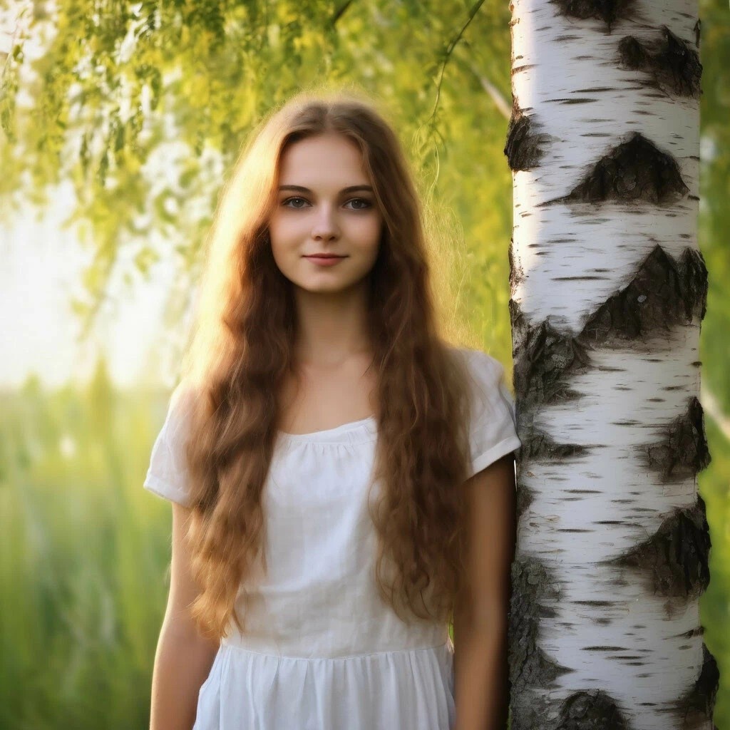 Важно научить ценить природрую крастоту