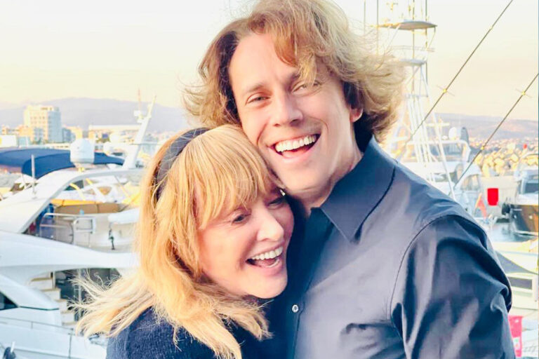    Фото: @alla_orfey Софья Чулкова