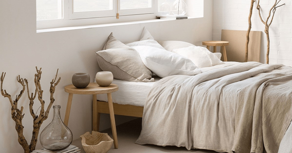 Интерьер в стиле джапанди