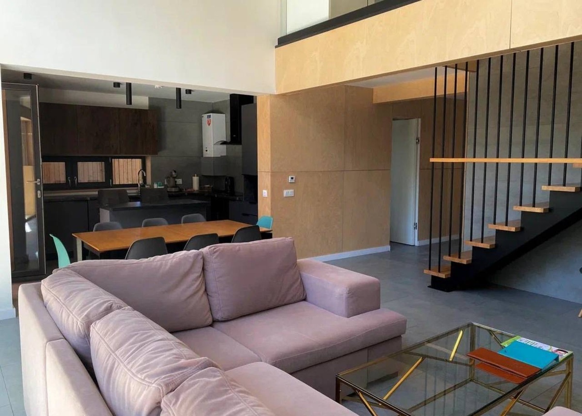 Парк Отель «Чайка 1918».