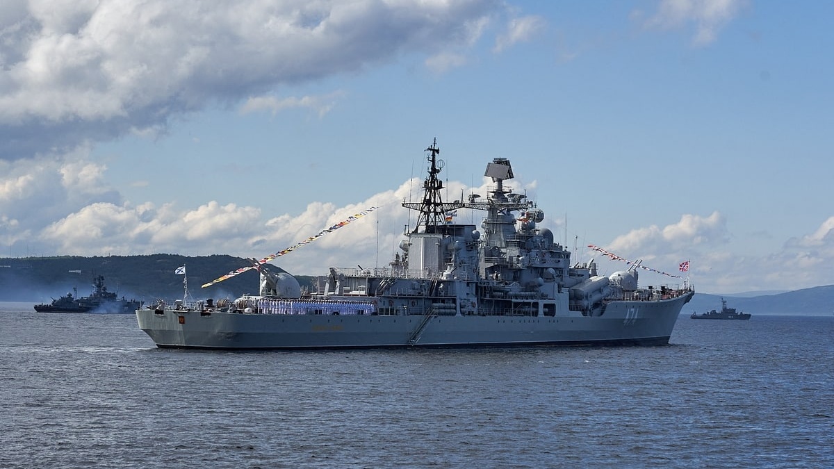 Официальный сайт Министерства обороны Российской Федерации mil.ru📷
