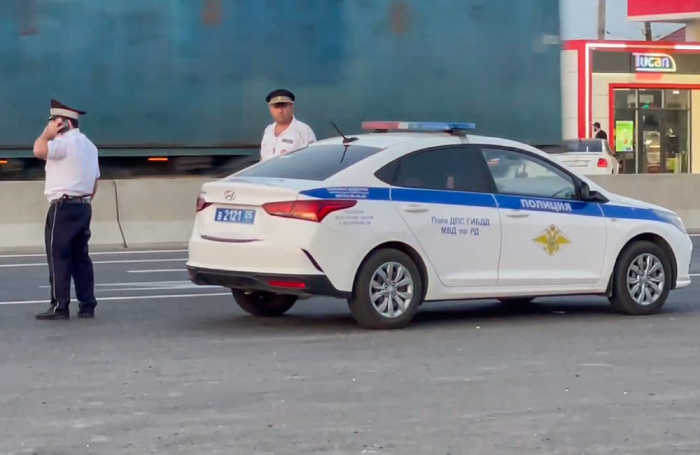    Гянжеви Гаджибалаев/ТАСС